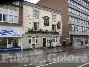 Picture of The Barley Mow