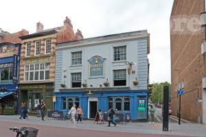 Picture of The Barley Mow