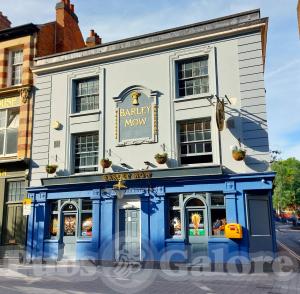 Picture of Barley Mow