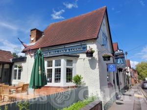 Picture of The Blue Bell Inn