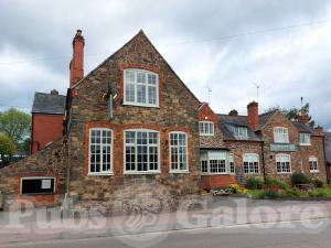 Picture of The Bradgate