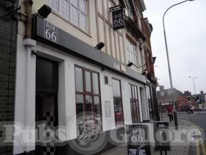 Picture of Bar 66