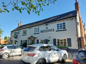 Picture of Britannia Inn