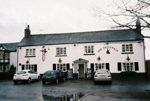 Picture of Britannia Inn