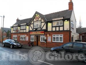 Picture of The Bulls Head