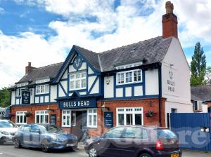 Picture of The Bulls Head