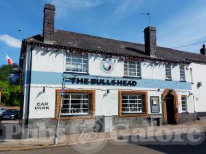 Picture of The Bulls Head