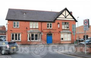 Picture of Coach & Horses