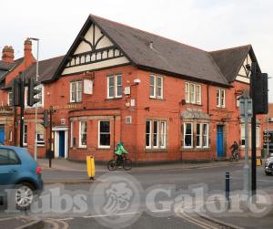 Picture of Coach & Horses