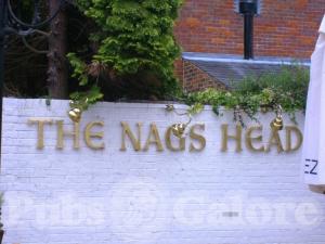 Picture of The Nags Head