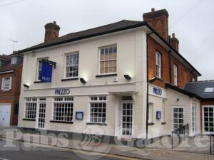 Picture of The Nags Head