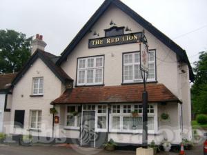 Picture of The Red Lion