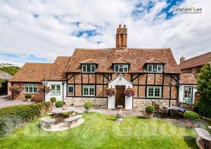 Picture of The Bell at Hardwick