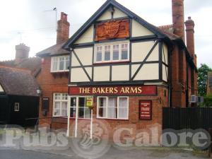 Picture of The Bakers Arms