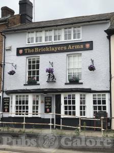 Picture of The Bricklayers Arms