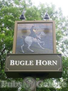 Picture of The Bugle Horn