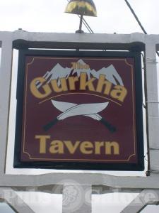 Picture of The Ghurka Tavern