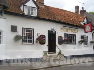 Picture of The Eight Bells