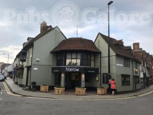 Picture of The Harrow