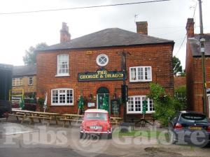 Picture of George & Dragon