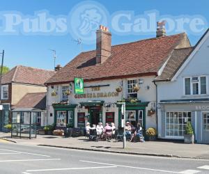 Picture of The George & Dragon