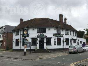 Picture of Old Millwrights Arms