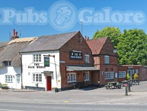 Picture of The Pack Horse