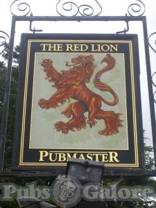 Picture of The Red Lion