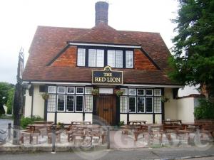 Picture of The Red Lion