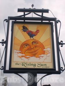 Picture of The Rising Sun