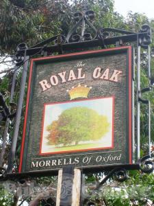 Picture of The Royal Oak