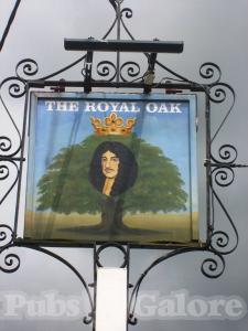 Picture of The Royal Oak