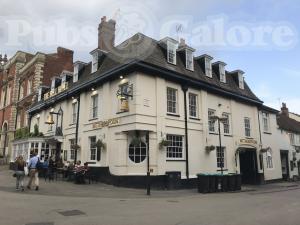 Picture of The Bell Hotel