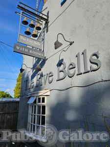 Picture of The Five Bells Hotel