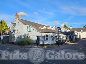 Picture of The Five Bells Hotel