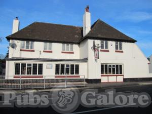 Picture of The Old Plough and Harrow