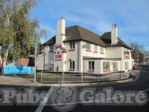 Picture of The Old Plough and Harrow