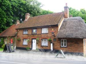 Picture of The White Swan