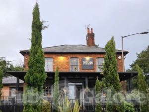 Picture of The Lion of Beaconsfield