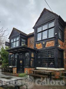 Picture of The Royal Standard of England