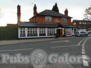 Picture of The Three Horseshoes