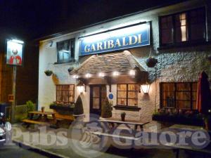 Picture of The Garibaldi