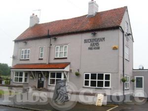 Picture of Buckingham Arms