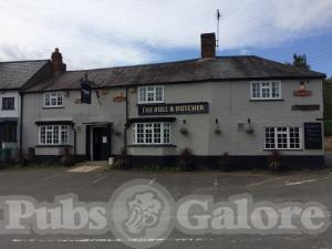 Picture of The Bull & Butcher