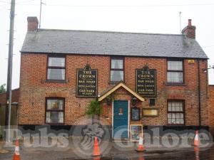 Picture of The Crown Inn