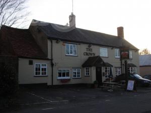 Picture of The Crown