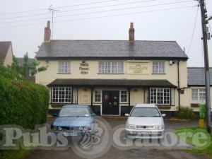Picture of The Cuckoos Nest