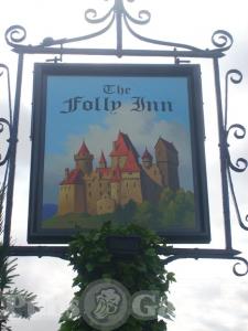 Picture of The Folly Inn