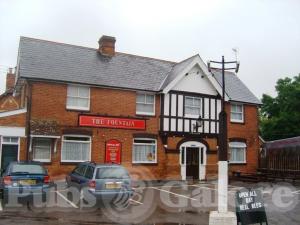 Picture of The Fountain Inn