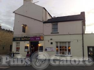 Picture of Kings Head
